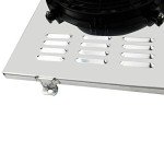 Aluminum Radiator Fan for 1973-1991 Chevy Pickup