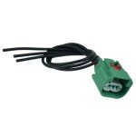 Headlight Connector Wiring Harness for Dodge Jeep