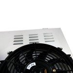Aluminum Radiator Fan for 1973-1991 Chevy Pickup