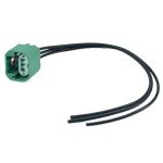 Headlight Connector Wiring Harness for Dodge Jeep