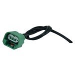 Headlight Connector Wiring Harness for Dodge Jeep