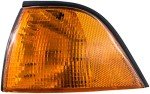 Dorman Front Driver Side Turn Signal Light Assembly