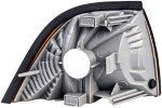 Dorman Front Driver Side Turn Signal Light Assembly