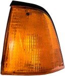 Dorman Front Driver Side Turn Signal Light Assembly