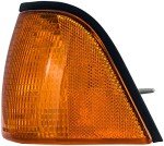 Dorman Front Driver Side Turn Signal Light Assembly