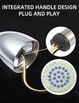 Amazicha 1157 LED Turn Signal Bulbs for Motorcycles