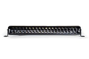 20" DV8 Offroad LED Light Bar - 16,800 Lumen
