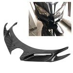 Carbon Fiber Fairing Kit for Ninja 250/400