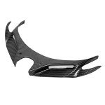 Carbon Fiber Fairing Kit for Ninja 250/400