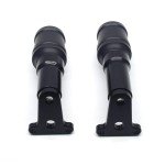 MZS Motorcycle Frame Sliders for Z400 & EX500