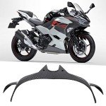 Carbon Fiber Fairing Kit for Ninja 250/400