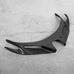 Carbon Fiber Fairing Kit for Ninja 250/400