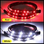 60" LED Truck Tailgate Light Bar with Signals