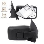 Ford F-150 Right Passenger Side Door Mirror