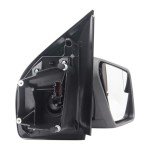 Ford F-150 Right Passenger Side Door Mirror