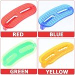 20pcs Kids Bike Spoke Lights for Safety