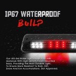 LED Third Brake Light for Ford F150 & Explorer