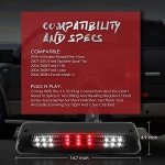 LED Third Brake Light for Ford F150 & Explorer