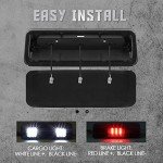 LED Third Brake Light for Ford F150 & Explorer