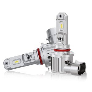 Ultra Bright 9005 HB3 Fog Light Bulbs - 2 Pack