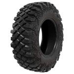 Pro Armor Crawler XG 35x10.5-15 ATV Tire Set