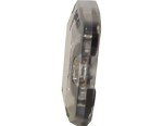 3.5" Amber Strobe Light for Trucks & RVs