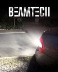 BEAMTECH 1156 LED Turn Signal Bulbs - 2 Pack