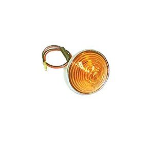 Omix-Ada Turn Signal and Parking Light Assembly