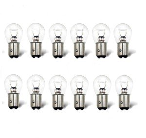 1157 Bulb Pack for Brake and Turn Signals