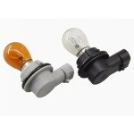 Jeep Renegade Front Daytime Running Light Bulbs