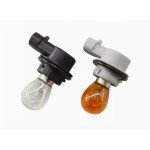 Jeep Renegade Front Daytime Running Light Bulbs