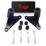 MZS Motorcycle Frame Sliders for GSXS Models