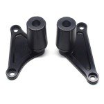 MZS Motorcycle Frame Sliders for GSXS Models