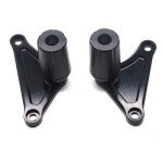 MZS Motorcycle Frame Sliders for GSXS Models