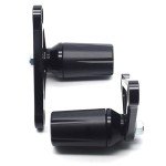 MZS Motorcycle Frame Sliders for GSXS Models