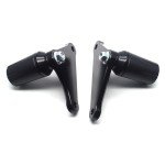 MZS Motorcycle Frame Sliders for GSXS Models