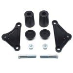 MZS Motorcycle Frame Sliders for GSXS Models