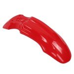 Dirt Bike Plastic Fairing and Fender Kit Upgrade