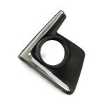 Subaru Crosstrek Fog Light Cover - Passenger Side