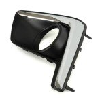Subaru Crosstrek Fog Light Cover - Passenger Side