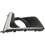 Subaru Crosstrek Fog Light Cover - Passenger Side