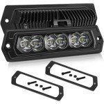 7 Inch LED Pod Lights for Off-Road Vehicles