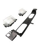 LED License Plate Light & Bracket for Infiniti G35/G37
