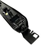 LED License Plate Light & Bracket for Infiniti G35/G37