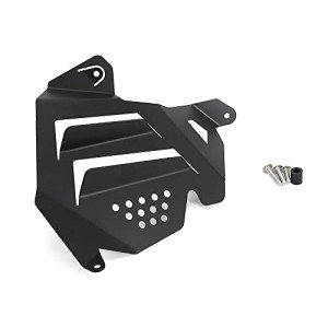 Motorcycle Radiator Guard for Pan America 1250