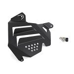 Motorcycle Radiator Guard for Pan America 1250