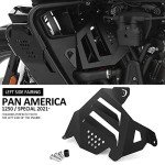 Motorcycle Radiator Guard for Pan America 1250