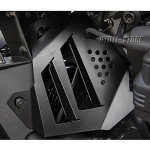 Motorcycle Radiator Guard for Pan America 1250