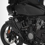 Motorcycle Radiator Guard for Pan America 1250