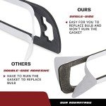 Dodge Ram Brake Light Gasket Seal Replacement
